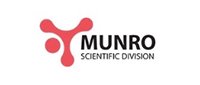 MUNRO INSTRUMENTS logo